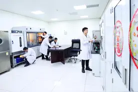 中国石油大庆油田：以新质生产力推进高质量发展图片