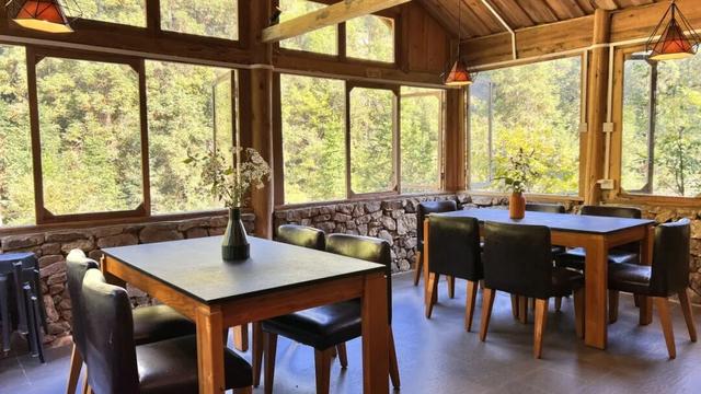 3天2晚「群山之心探秘」，超值亲子游体验共创回忆