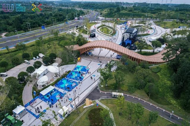 这座城市，让全世界人“玩上瘾”