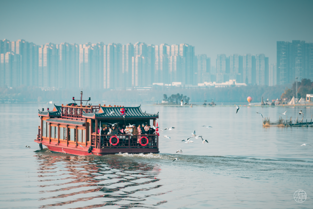 送票｜12月来东湖这样玩，嗨翻了！