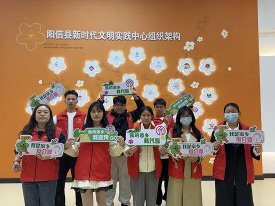 滨州花海：把春日“颜值”变成发展“产值”