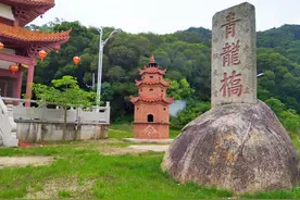 泉州古桥“炫技” 世界基建典范图片