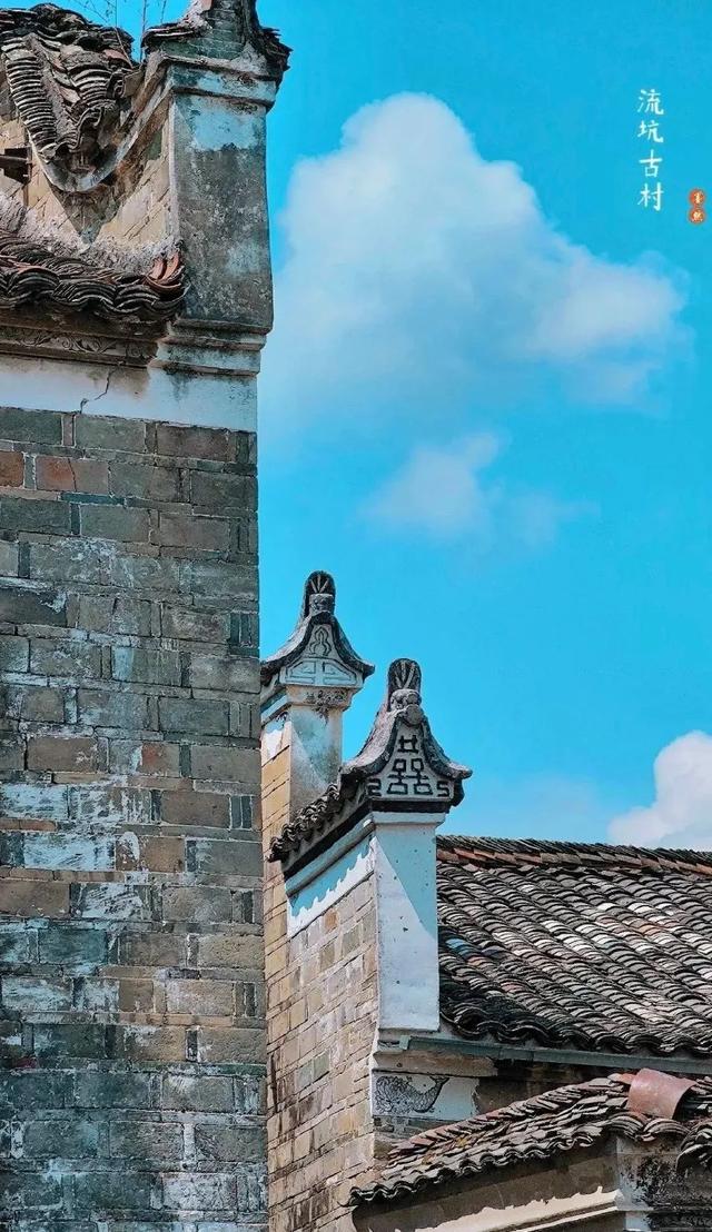 立秋暑未消？江西这些地方藏着 25℃的清凉
