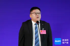 市县两会 | 万宁市教育局局长黄焱清：力争两所学校今年建成开学图片