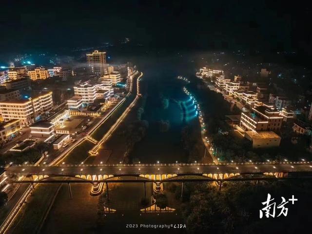 古郡人文，好心之行|国庆游高州④