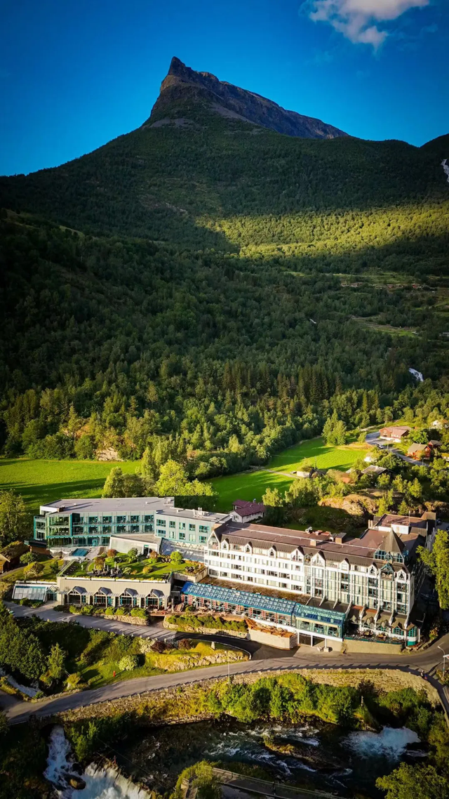 全网最快！请收下这份《花少7》同款挪威攻略