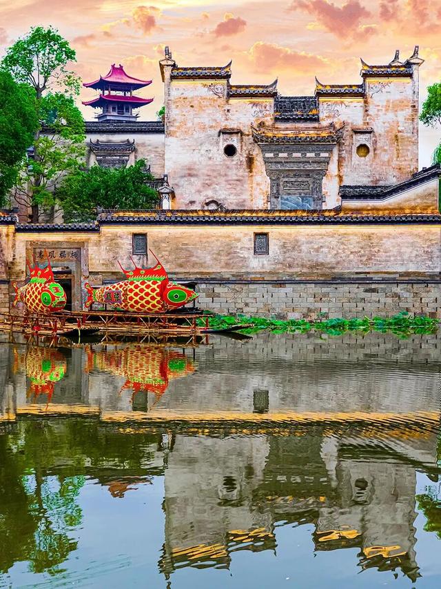 上饶再上榜！“晒秋”热词搜索翻倍，重玩法>目的地