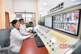 中高考在即，“考前综合征”怎么破？沉浸式探访高压氧治疗中心带你解“高压”图片