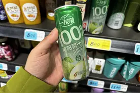 标签新规之下：果汁“零添加”退热，“0糖”赛道迎机遇图片