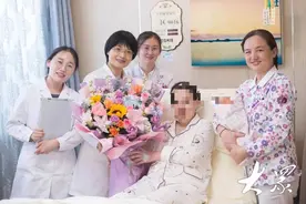 孕妈妈要警惕，孕期这个值高可能影响宝宝智力发育图片