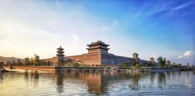 2025长三角文博会｜构建首个“古镇+”跨界融合专题行业平台  长三角文博会特设“古镇新生态：跨界融合创新展”