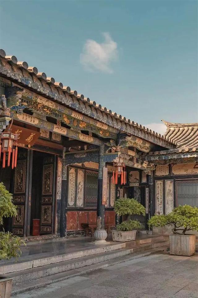 旅居红河 村长有请 | 来红河体验“檐下听岁月·湖上枕光阴”之旅