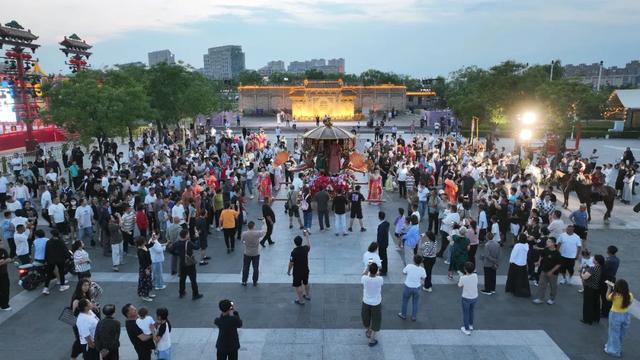 明晚来鄂尔多斯这里！免费尝“秋天的第一顿炖羊肉”！