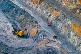 铜行业“增资源、稳冶炼”方向明确 紫金矿业、西部矿业有望率先获益图片