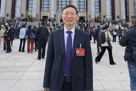 郭桂义代表：茶叶初加工用电应明确为农业生产用电图片