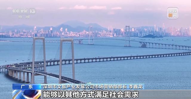 如何与深中通道西人工岛“零距离接触”？攻略请收好