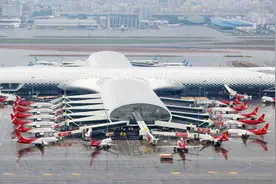 深圳航空升级“隔离区改期”服务 支持行李托运旅客改期图片