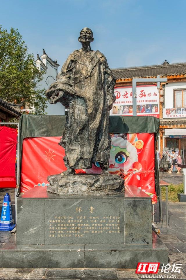 欢庆时刻丨逃离城市喧嚣，这个假期我在零陵古城慢行、沉思、拍照