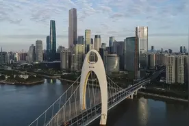 时报访谈丨汪一洋：以改革动力重塑广东现代化建设新优势图片
