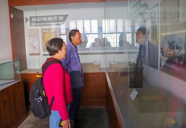 张家口堡：多元共融 文脉传承