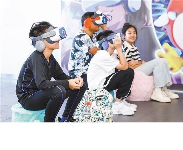 国际游艇展推出两大海洋主题活动 沉浸式探索海洋奥秘