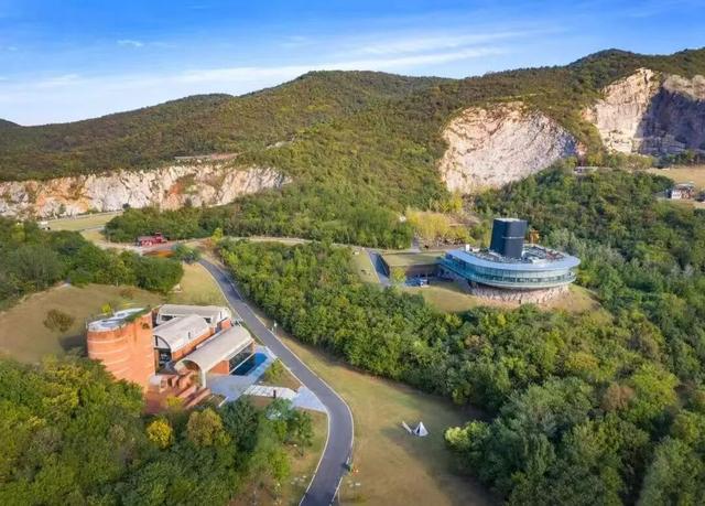 秋游TOP级目的地，就在汤山！