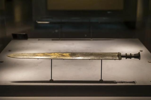 它被称为中国地级市博物馆的天花板，推荐你一定要去看看！