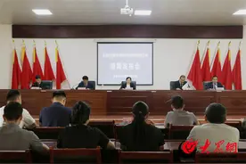 曹县砖庙镇：探索特色现代农业发展路径图片