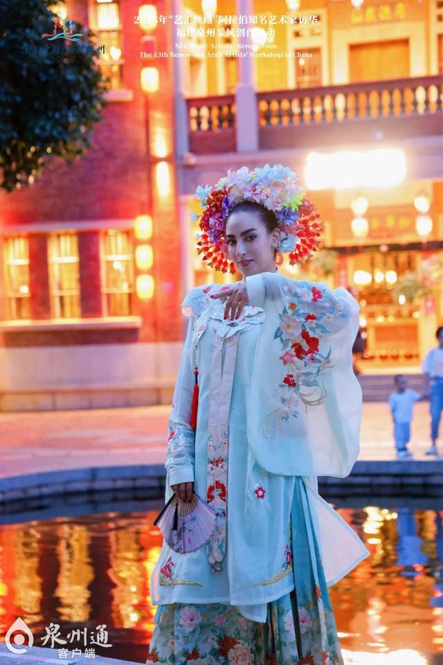 “圈粉”世界！泉州位列“外国游客机票预订增幅”TOP2