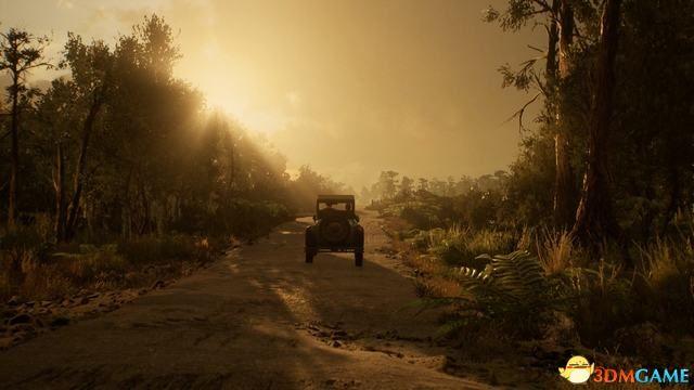 《鬼屋魔影》重制版图文全攻略 全章节流程解密全物品收集攻略