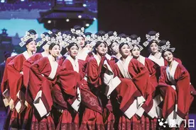 2024年度十大舞剧，有九部在厦上演！国内外精品剧目陆续登陆厦门舞台图片