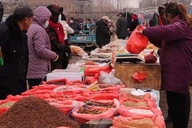 冬寒来袭！肥城烟火气承包你的暖冬浪漫~