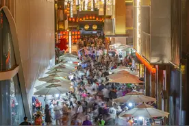 持续火热！国庆黄金周，荣昌接待游客超179万人次图片