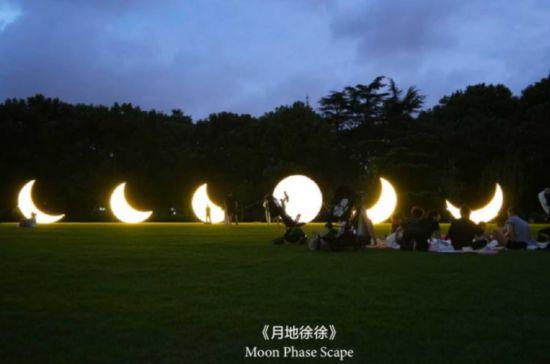 老城街巷重拾烟火气，就在这些超火的魔都夜市