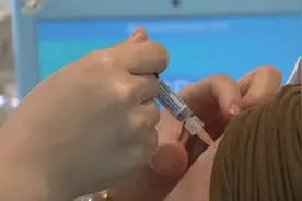 可刷医保卡！ 南京首批进口九价HPV疫苗“二剂次”开打，家长感慨：省时省钱图片