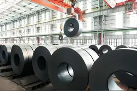 香港首设大宗商品仓，应对关税战新手段？图片