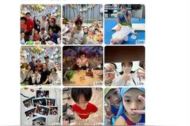 全红婵，18岁了！深夜晒图，爸妈隔空送祝福图片