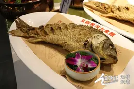 以食为钥，解码运城人离不开的“四菜一汤一饼”图片