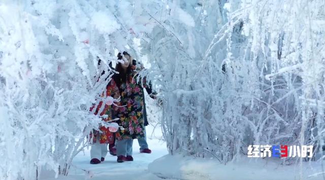 “清凉经济”火热一夏 滑雪场、溶洞……解锁避暑新玩法