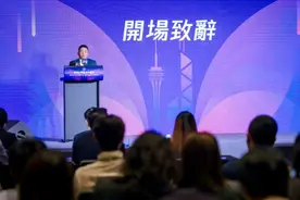 微信：港澳商户小程序交易笔数翻倍图片