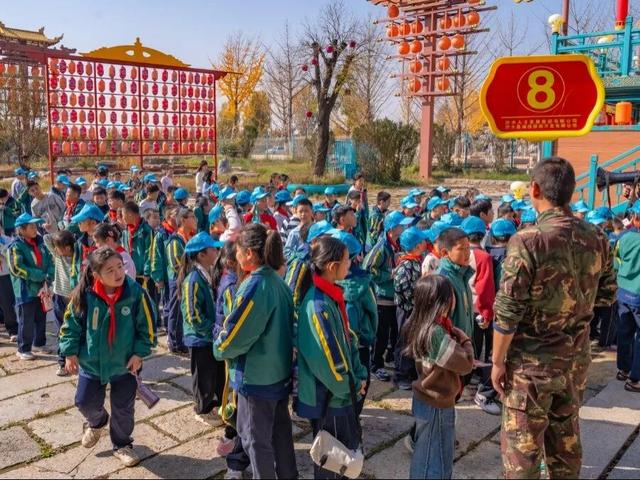 深耕金秋文旅资源，沂水秋季旅游市场热度攀升