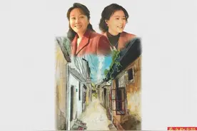 闫妮、蒋欣分享“好闺蜜”黄玲、宋莹的心路历程图片