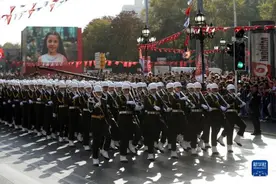 土耳其庆祝共和国成立100周年图片