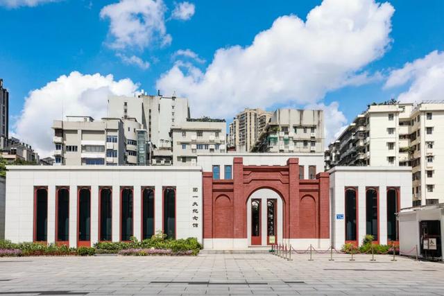 一馆一物一记忆 | 团一大纪念馆的“镇馆之宝”，为何是这张铁床？