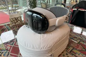 多家巨头裁撤VR游戏工作室，国内AR却融资火爆 “Rokid们”能否“大力出奇迹”？图片
