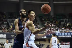 哈达迪：易建联是我好兄弟 祝福他开启新篇章图片