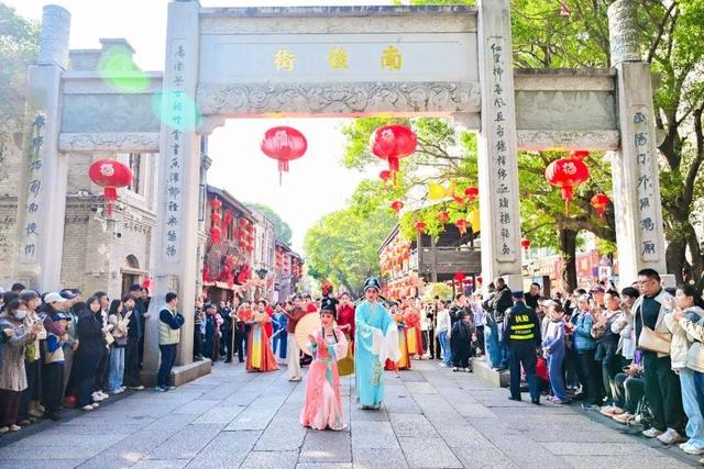 元宵节去哪儿？福州这份超强赏灯攻略收好