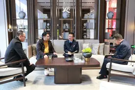 六盘水税务：加速释放“以旧换新”政策效应图片