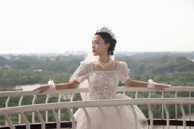 海口东寨港红树林旅游区荣膺“2025海口十大最美婚拍基地”