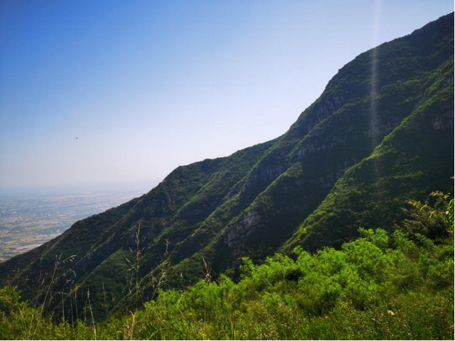 另一个悟空：没有七十二变，却同样走过十万八千里